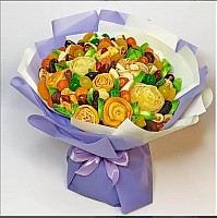 Candied Roses ++ bouquet image 0