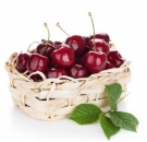 Cherries (sweet)