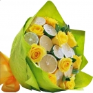 Yellow Citrus