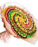 Huge Candied Fruits Bouquet