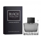 Antonio Banderas Black Seduction (for men)