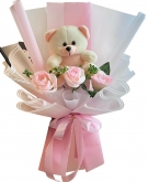Cuteness in Pink