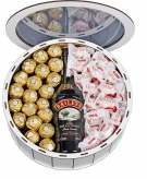 Baileys & Шоколад