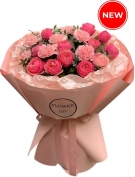 Roses & Carnations