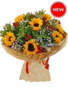 July Bouquet