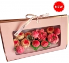 A Purce with chocolates, 2 options