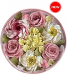Zephyr Mixed Flowers Gift Box, 3 sizes