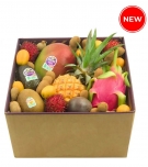 Exotic Fruits Box #2
