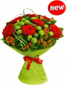 Ідеальний букет з будь-якого приводу