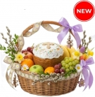 Cordial Ester Gift Basket