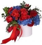 Flower arrangement of the outstading beauty