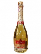 Ukrainian Champagne