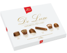 Chocolates box, 220-250 gr