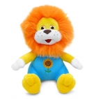A Very Scary Lion, 25-35 cm
