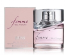 Hugo Boss Femme  женский аромат