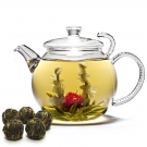 Flowering tea Gift set