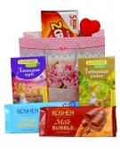 Pick-me-up bundle