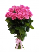 Класичні Рожеві Троянди, від 7 до 101