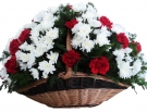 The Mourning Basket