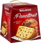 Panettone - Italian Easter Cake
