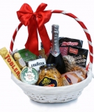 Family Delicious Basket