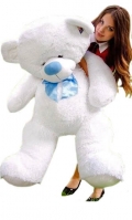 White Bear 150-160 cm