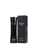 Giorgio Armani Black Code (для мужчин)