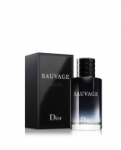 Christian Dior Sauvage (для мужчин)