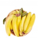 Корзинка бананов - Выберите вес