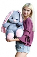 Rabbit Maya. Choose from 2 sizes, 4 colors