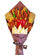 Lunch bouquet