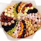 Dried Fruits "Walnuts" Bouquet