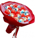 Kinder Bouquet