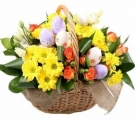 Easter Arrangement #4