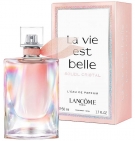 Lancome La Vie Est Belle Soleil Cristal