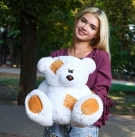 Teddy 50 cm, choose of 6 colors