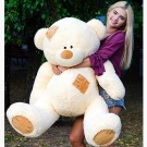 Teddy 115-120 cm, 6 colors choice