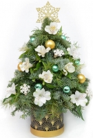 Table Christmas Tree