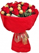 Ferrero Roses - 4 sizes selection