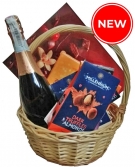 Champagne & Chocolates