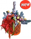 Брызги Шампанского