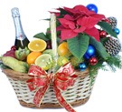 Christmas Basket