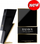 Carolina Herrera Bad Boy (for men)