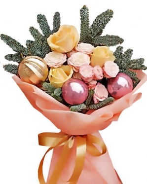 Світлий та ніжний