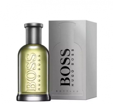 Hugo Boss BOSS Bottled (for men)