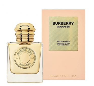 Burberry Goddess - NEW!