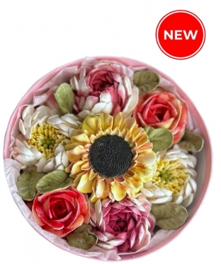 Sweet Zephyr Summer Box, 3 sizes