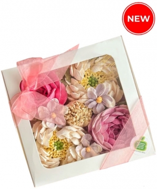 A Sweet Cute Zephyr Box, 2 sizes