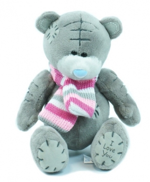 A Little Bear, 18-25  cm