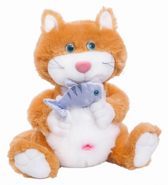 Kitty small. 20-30 cm